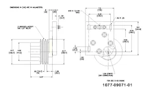 Kit Masters Re-Man K-Series 955750 
