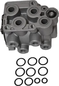 Armada Brake Valve (E-7) 241376 