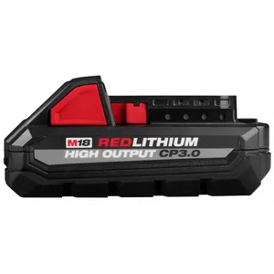 Milwaukee Electric Co. REDLITHIU 1286988 
