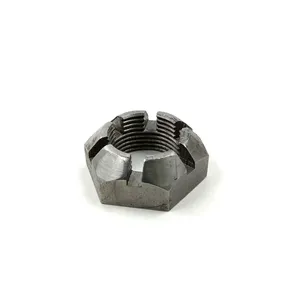 Tremec Nut 258786 