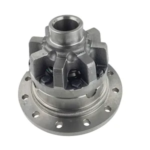 Detroit Locker DANA 70 289980 