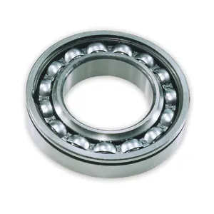 Timken Single Row Ball Bearing 867634 