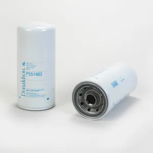 Donaldson Element - Full Flow Oil Filter 210862 