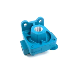 Bendix Quick Release Valve - Air Brake 260180 