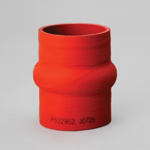 Donaldson HUMP HOSE, SILI 1064346 