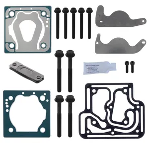 PAI Compressor, Air, Brake 261544 