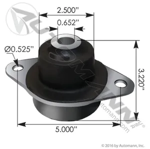 Automann Insulator IHC 899904 