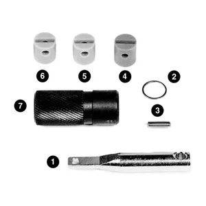 Meritor Kit Asa Minor 769132 