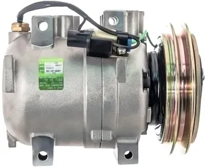 TruckAir Compressor 995451 
