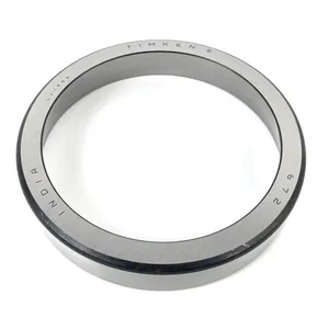 Timken Tapered Roller Bearing Cup 268996 