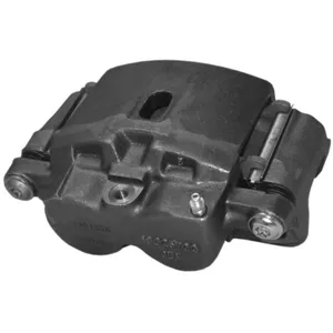 Raybestos DISC BRAKE CALIPER AND BRACKET ASSEMBLY 1197356 