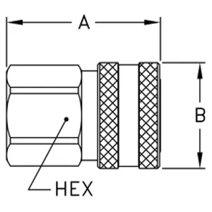Eaton SOCKET 1179374 