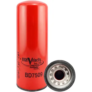 Baldwin Lube Spin On 242140 