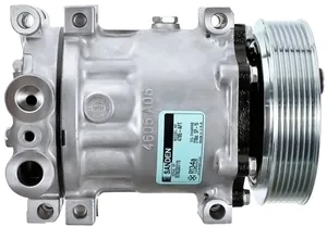 TruckAir Compressor 1012038 