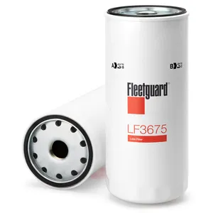 FleetGuard Pac, Lf 1664049 