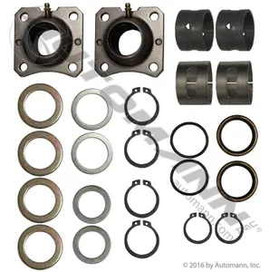 Automann Camshft Rpr Kit 297594 