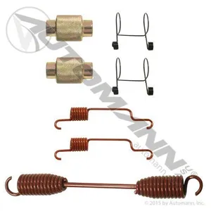 Automann Brake Kit 325448 