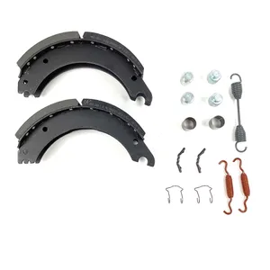 Abex Brake Shoe Kit Reman 254190 