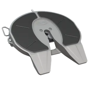 Holland FIFTH WHEEL ASS 597718 
