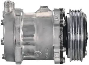 TruckAir Compressor 994621 
