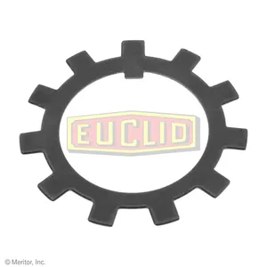 Euclid Washer 233202 