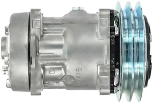 TruckAir Compressor 1011118 