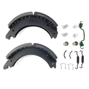 Meritor Brake Shoe Kit Reman 252786 