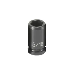 Grey Pneumatic Corp SOC 5/16 1/4D I 1229751 