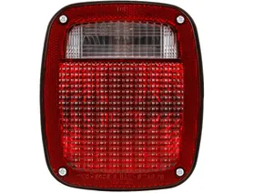 Truck-Lite Back Up Light 291248 
