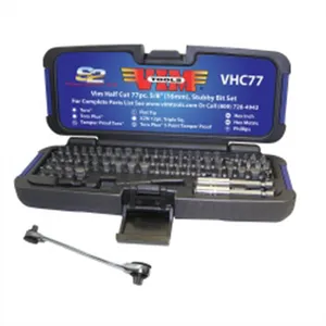 VIM Tools VIM HALF CUT ST 1372689 