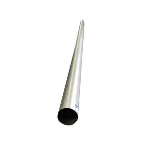 Heavy Duty Manufacturing Pipe Assembly - Exhaust 252722 
