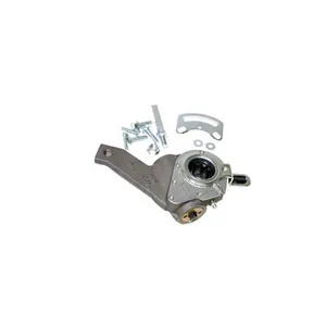 Haldex Slack Adjuster, Brake, Auto, 6 In., 1-1/2Spl, 10T 244152 