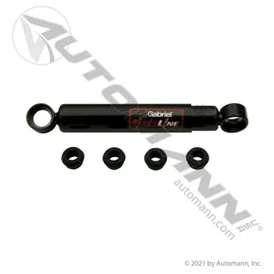 Automann Shock Absorber, Suspension 216462 