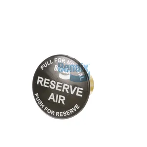 Bendix BUTTON, ROUND 432040 