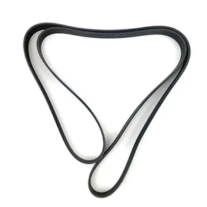 Dayco Serpentine Belt 267604 