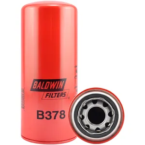 Baldwin Lube Spin-On 228206 