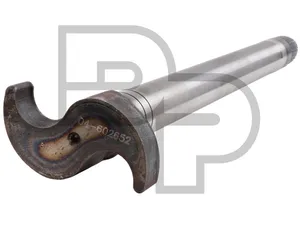 Dayton Xtralife 1-1/2 28 Spline Left Hand Camshaft 230118 