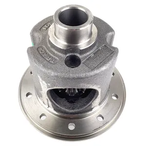 Spicer DIFF CASE ASSEMBLY 317022 