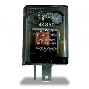 Grote 24V FLASHER 1053818 