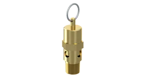 Wabco VALVE-PRES REL 881850 