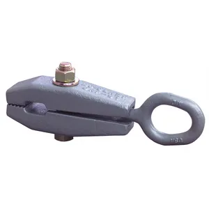 ToolWeb CLAMP LONG NOSE 1292766 