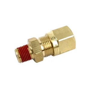 TruckPro Fitting - Air Line, Power Brakes 242478 