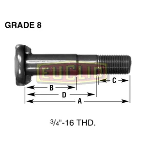 Euclid Stud 922890 