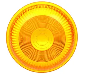Truck-Lite AMBER LENS FOR 1095990 
