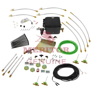Meritor Thermalert Kit 754310 