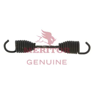 Meritor Return Spring 742904 