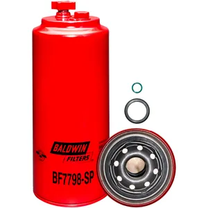 Baldwin Fuel/Water Separator Spin-On 230194 