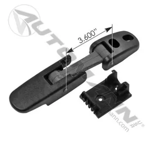 Automann Hood Latch Mack 1081558 