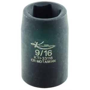 K-Tool International SOC 9/16 1/2D I 1263186 