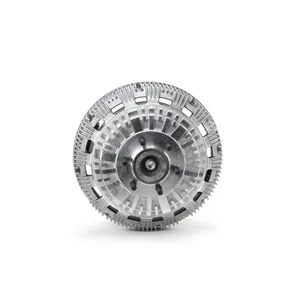 Horton Engine Cooling Fan Clutch 616652 